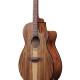 Електроакустична гітара IBANEZ VC40WSCE-OPB