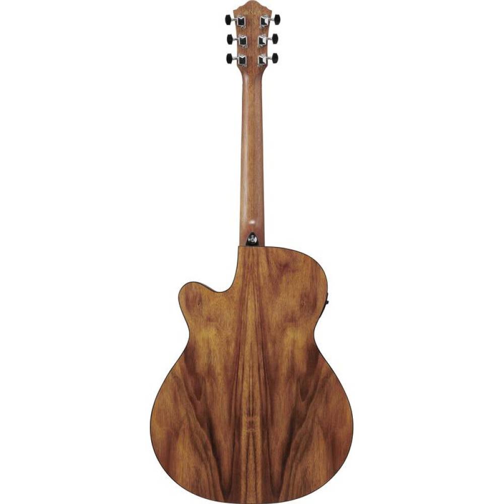 Електроакустична гітара IBANEZ VC40WSCE-OPB