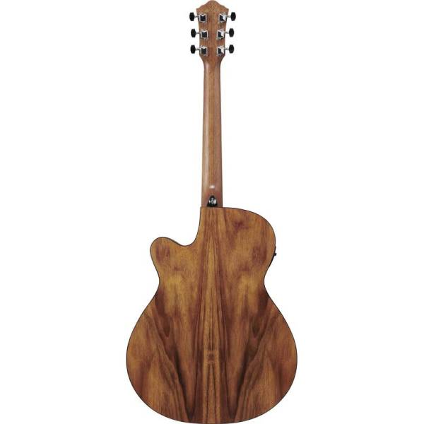 Електроакустична гітара IBANEZ VC40WSCE-OPB