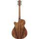 Електроакустична гітара IBANEZ VC40WSCE-OPB