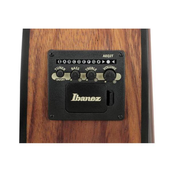 Електроакустична гітара IBANEZ VC40WSCE-OPB