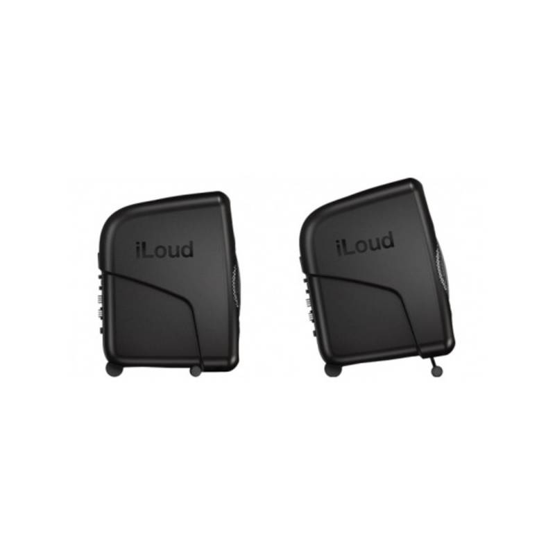 Студійний монітор Ik Multimedia ILOUD MICRO MONITOR
