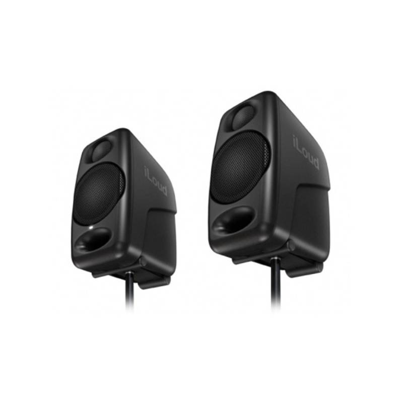 Студійний монітор Ik Multimedia ILOUD MICRO MONITOR