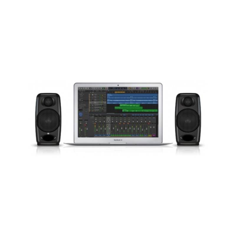 Студійний монітор Ik Multimedia ILOUD MICRO MONITOR
