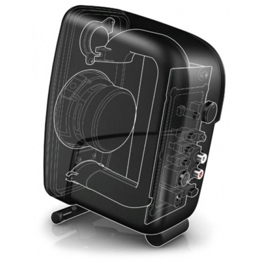 Студійний монітор Ik Multimedia ILOUD MICRO MONITOR Студійний монітор Ik Multimedia ILOUD MICRO MONITOR