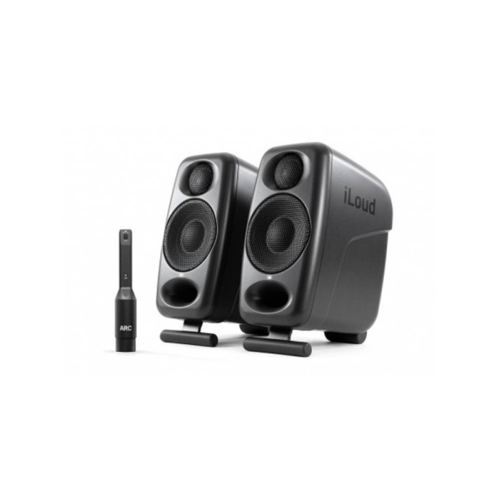 Студийный монитор Ik Multimedia ILOUD MICRO MONITOR PRO (PAIR) 