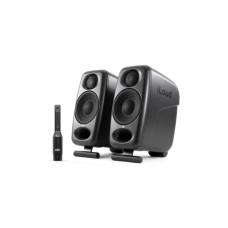 Студийный монитор Ik Multimedia ILOUD MICRO MONITOR PRO (PAIR)