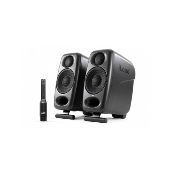 Студійний монітор Ik Multimedia ILOUD MICRO MONITOR PRO (PAIR) 