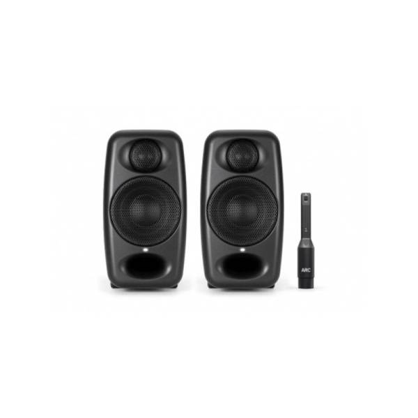 Студійний монітор Ik Multimedia ILOUD MICRO MONITOR PRO (PAIR) 