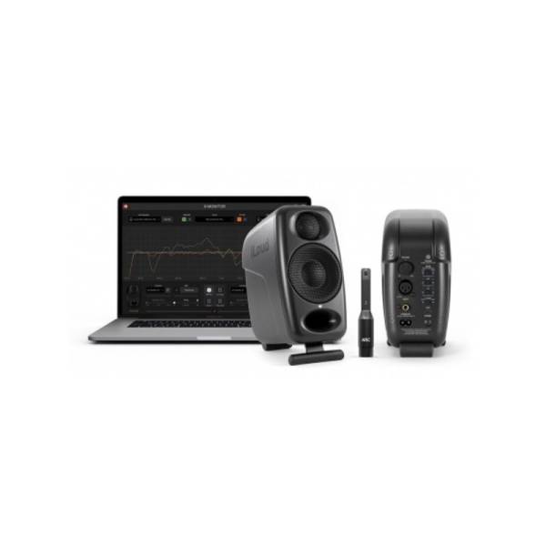 Студійний монітор Ik Multimedia ILOUD MICRO MONITOR PRO (PAIR) 