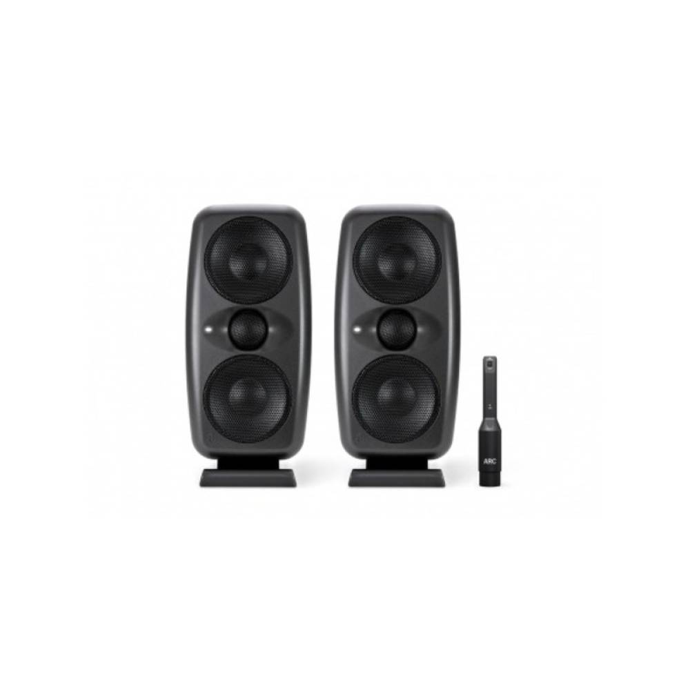 Студийный монитор Ik Multimedia ILOUD MTM MKII (PAIR)