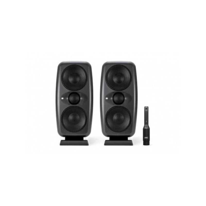 Студійний монітор Ik Multimedia ILOUD MTM MKII (PAIR)