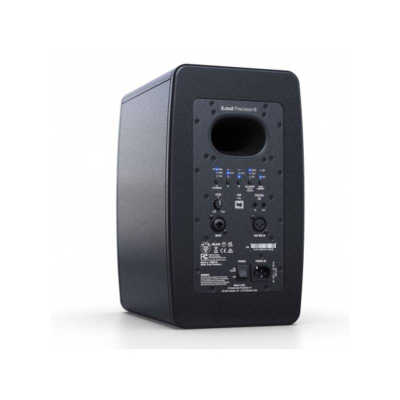 Студійний монітор Ik Multimedia ILOUD PRECISION 6