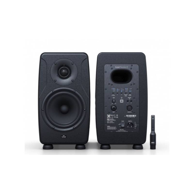 Студійний монітор Ik Multimedia ILOUD PRECISION 6