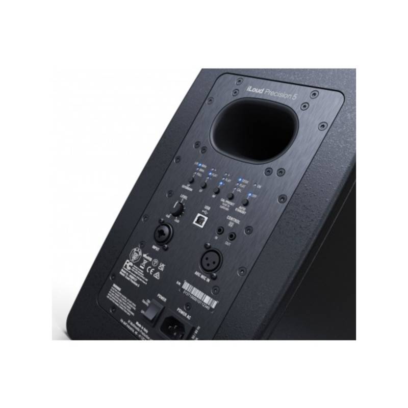 Студійний монітор Ik Multimedia ILOUD PRECISION 6
