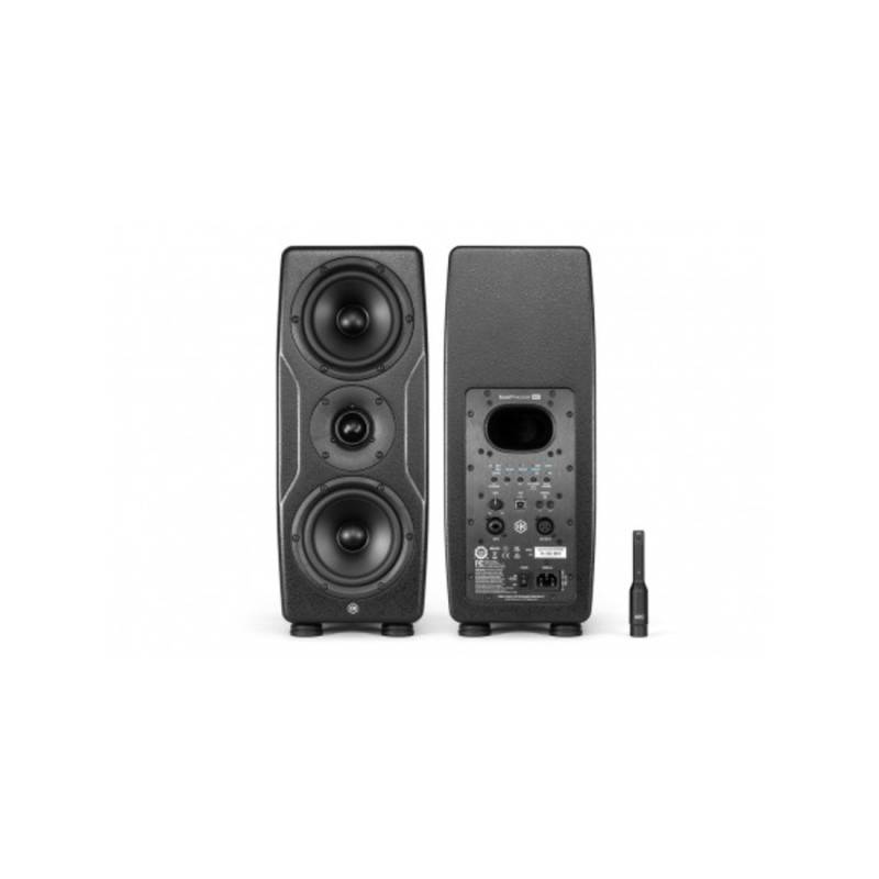 Студійний монітор Ik Multimedia ILOUD PRECISION MTM MKII