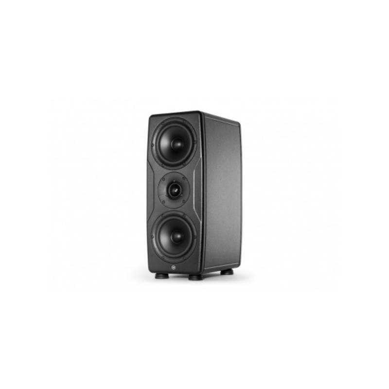 Студійний монітор Ik Multimedia ILOUD PRECISION MTM MKII