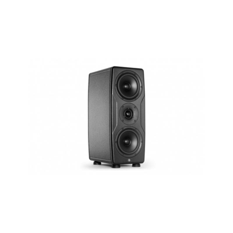 Студійний монітор Ik Multimedia ILOUD PRECISION MTM MKII