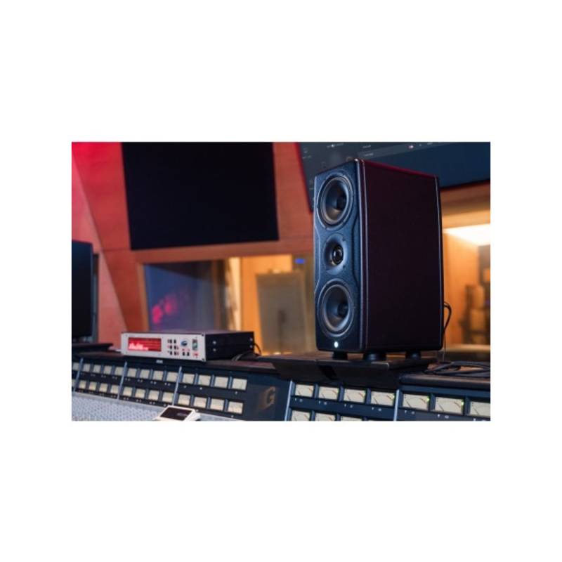 Студійний монітор Ik Multimedia ILOUD PRECISION MTM MKII