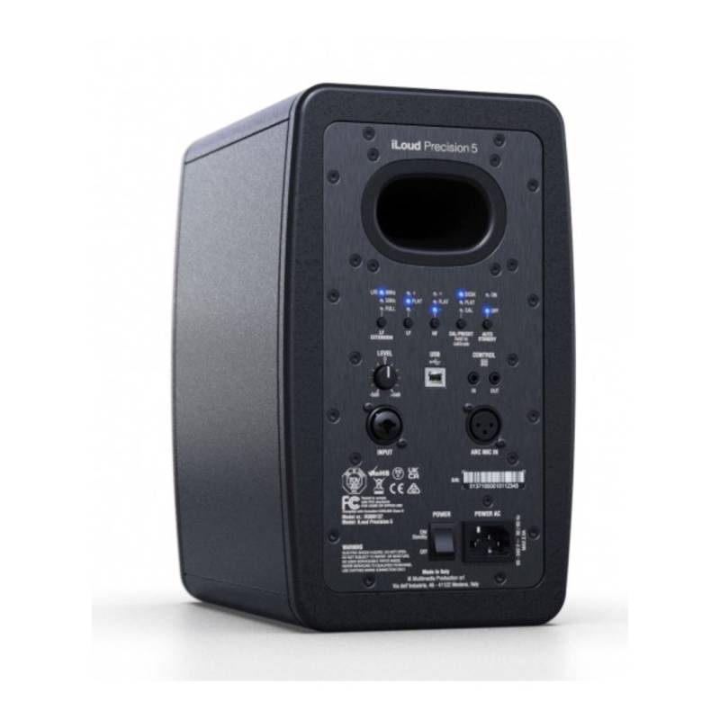 Студійний монітор Ik Multimedia ILOUD PRECISION 5