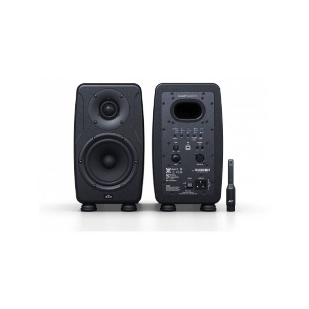 Студійний монітор Ik Multimedia ILOUD PRECISION 5 Студійний монітор Ik Multimedia ILOUD PRECISION 5