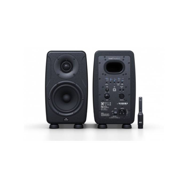 Студійний монітор Ik Multimedia ILOUD PRECISION 5