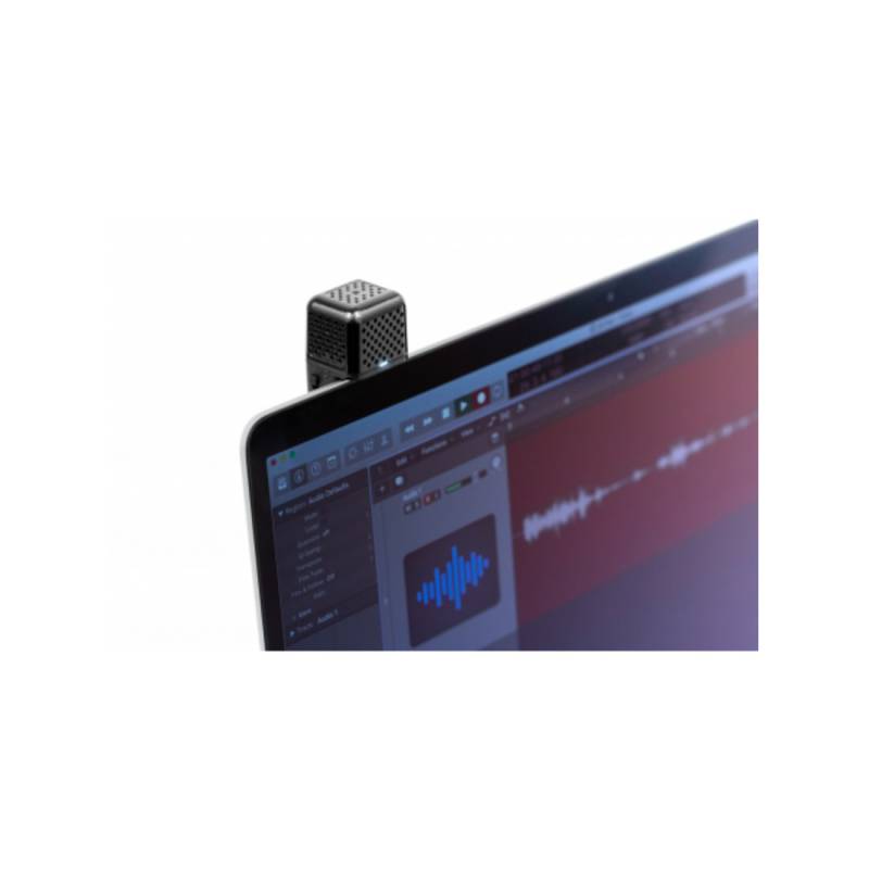 Микрофон для смартфонов Ik Multimedia IRIG MIC CAST HD