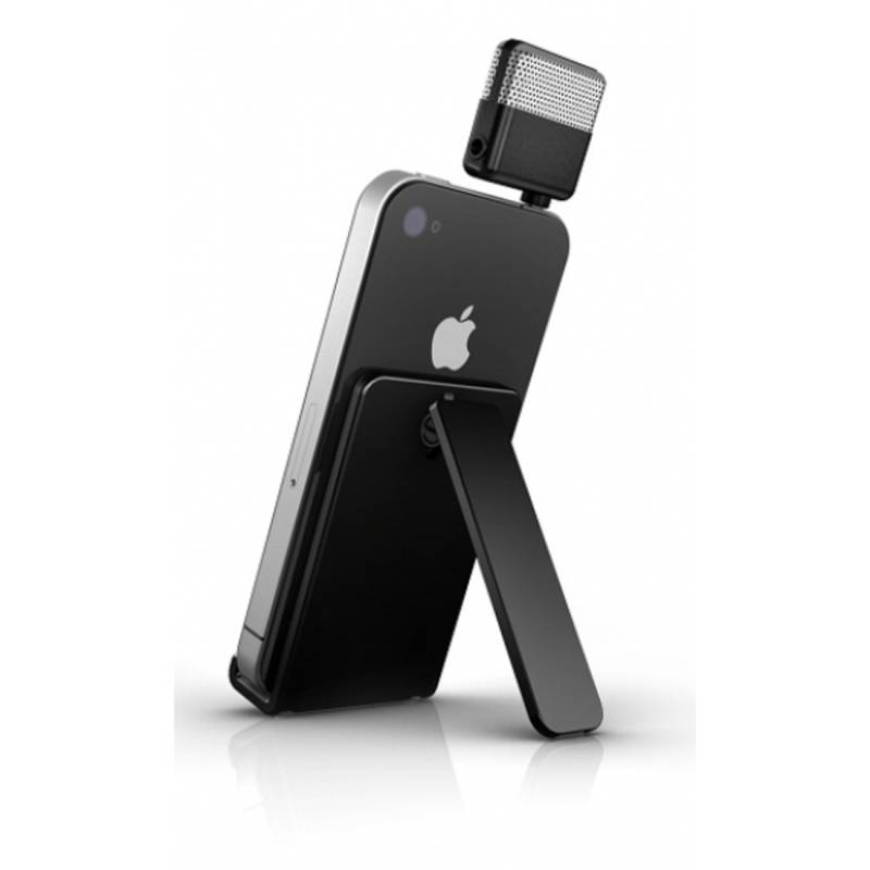 Микрофон для смартфонов Ik Multimedia IRIG MIC CAST