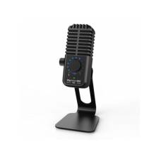 Мікрофон студійний Ik Multimedia IRIG STREAM MIC PRO
