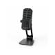 Мікрофон студійний Ik Multimedia IRIG STREAM MIC PRO