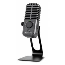 Мікрофон студійний Ik Multimedia IRIG STREAM MIC USB