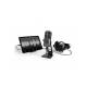 Мікрофон студійний Ik Multimedia IRIG STREAM MIC USB