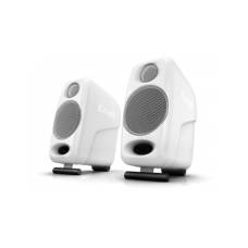 Студійний монітор Ik Multimedia ILOUD MICRO MONITOR WHITE SPECIAL EDITION  