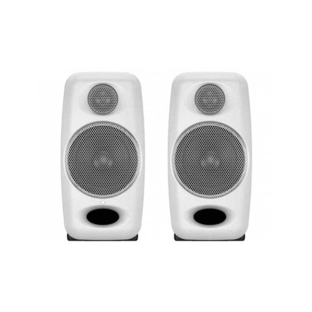 Студійний монітор Ik Multimedia ILOUD MICRO MONITOR WHITE SPECIAL EDITION  