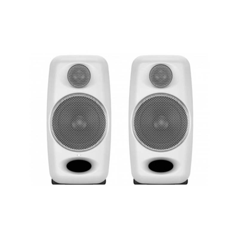 Студійний монітор Ik Multimedia ILOUD MICRO MONITOR WHITE SPECIAL EDITION