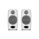 Студійний монітор Ik Multimedia ILOUD MICRO MONITOR WHITE SPECIAL EDITION  