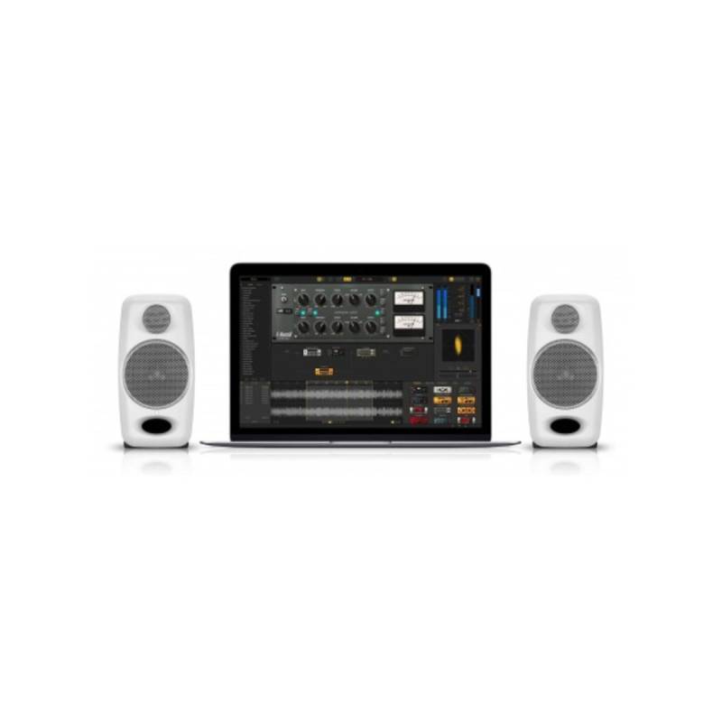 Студійний монітор Ik Multimedia ILOUD MICRO MONITOR WHITE SPECIAL EDITION