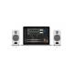 Студійний монітор Ik Multimedia ILOUD MICRO MONITOR WHITE SPECIAL EDITION  