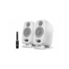 Студійний монітор Ik Multimedia ILOUD MICRO MONITOR PRO-WHITE (PAIR) 