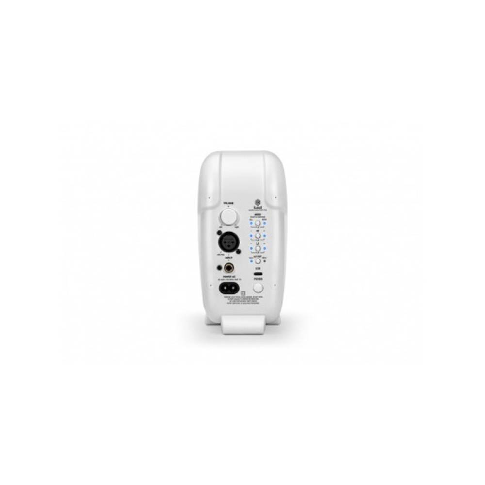 Студійний монітор Ik Multimedia ILOUD MICRO MONITOR PRO-WHITE (PAIR) 