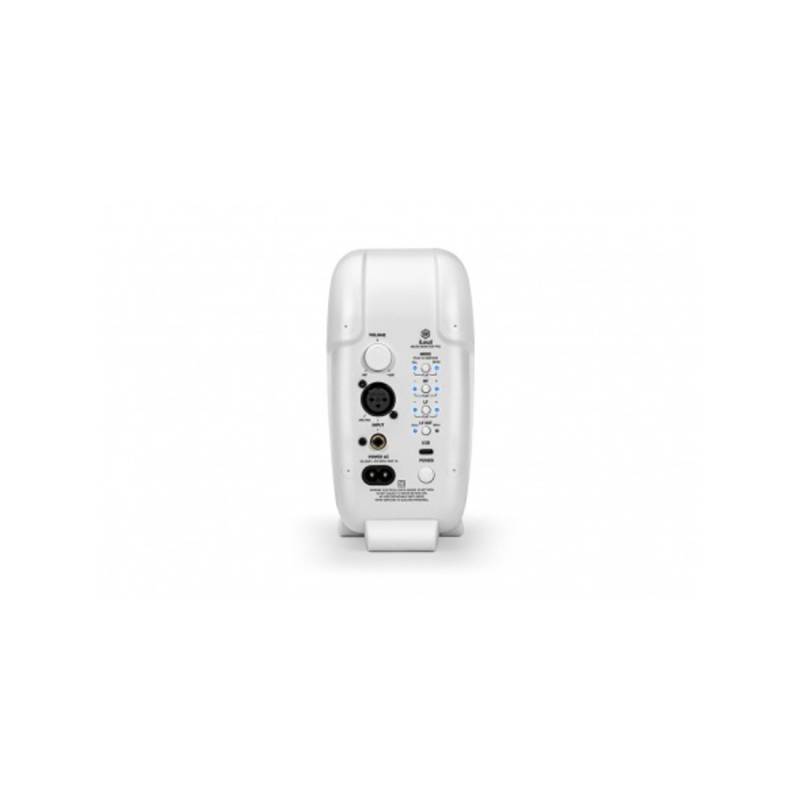 Студійний монітор Ik Multimedia ILOUD MICRO MONITOR PRO-WHITE (PAIR)