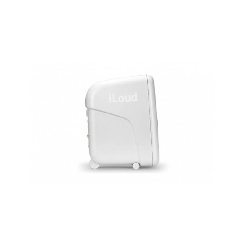Студійний монітор Ik Multimedia ILOUD MICRO MONITOR PRO-WHITE (PAIR)