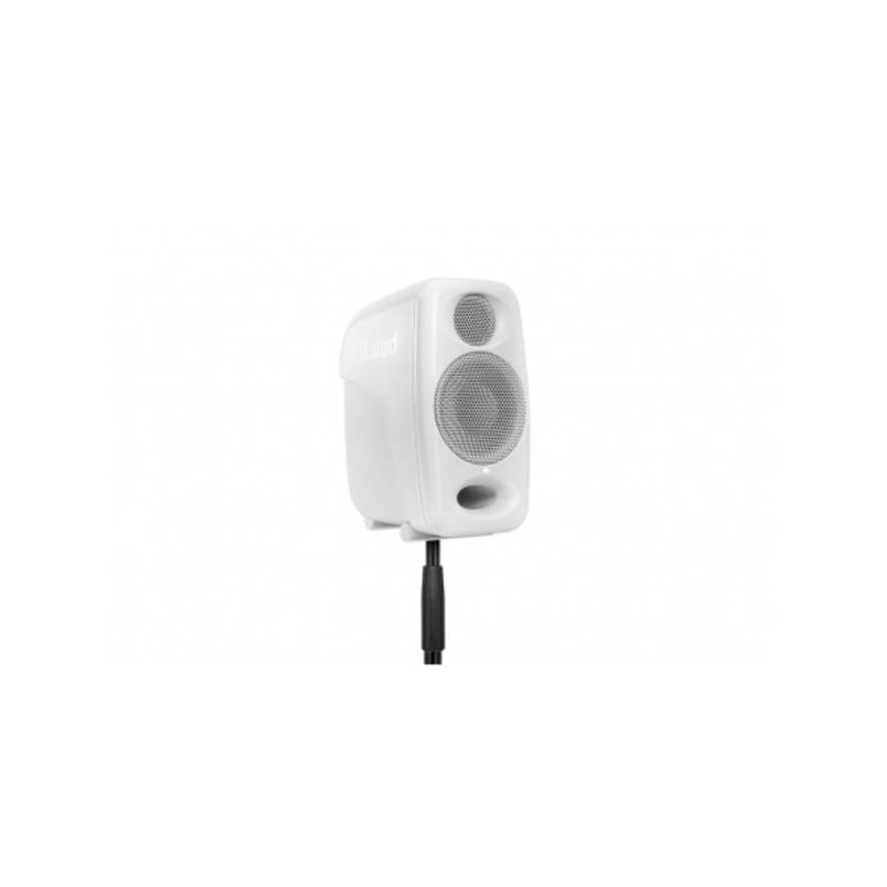 Студійний монітор Ik Multimedia ILOUD MICRO MONITOR PRO-WHITE (PAIR)