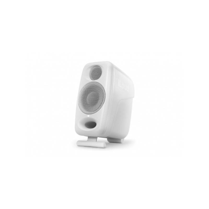 Студійний монітор Ik Multimedia ILOUD MICRO MONITOR PRO-WHITE (PAIR)