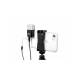 Микрофон для смартфонов Ik Multimedia IRIG MIC CAST 2