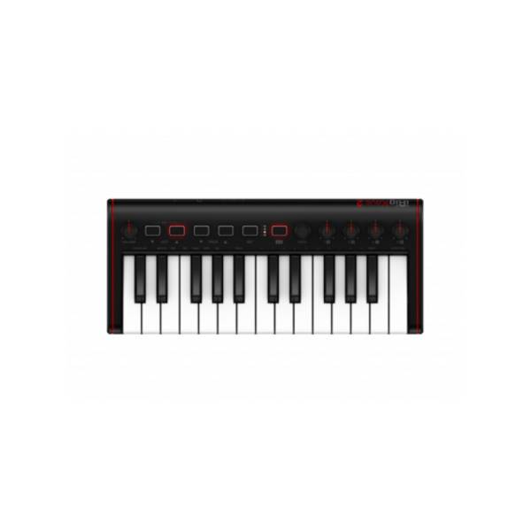 MIDI-клавіатура IK MULTIMEDIA iRIG KEYS 2 Mini