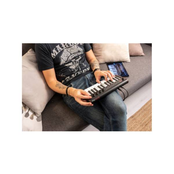MIDI-клавіатура IK MULTIMEDIA iRIG KEYS 2 Mini