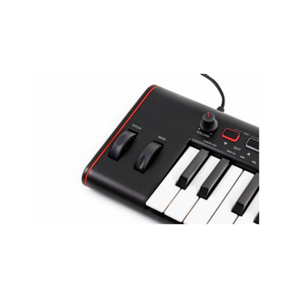 MIDI-клавіатура IK MULTIMEDIA iRIG KEYS 2