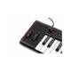 MIDI-клавиатура IK MULTIMEDIA iRIG KEYS 2 MIDI-клавиатура IK MULTIMEDIA iRIG KEYS 2