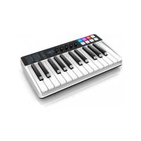 MIDI-клавіатура IK MULTIMEDIA iRIG KEYS I/O 25